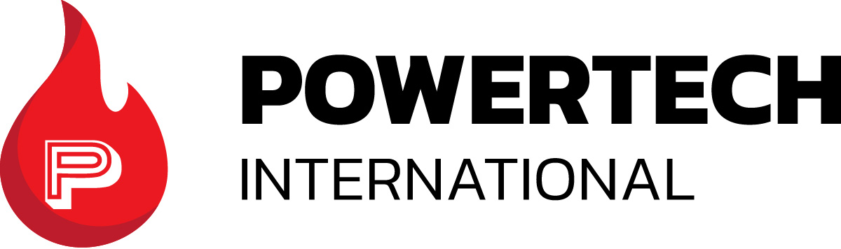 Powertec Logo
