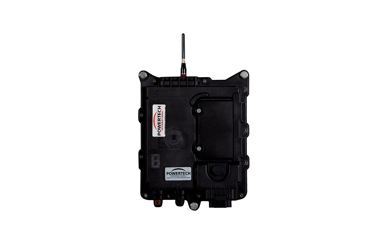 PT-Connect System - Powertech - Brandbekämpfungssysteme